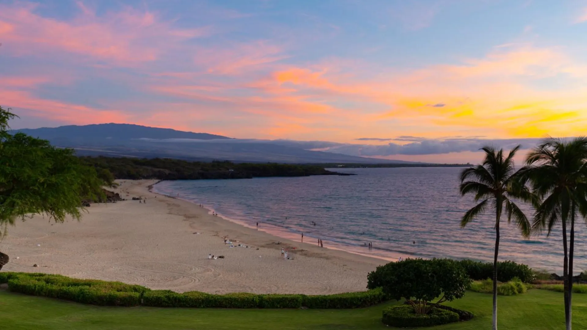 Ocean Gem Villa Brilliant 2Br Home With Amazing Coastline View Waikoloa Apartment