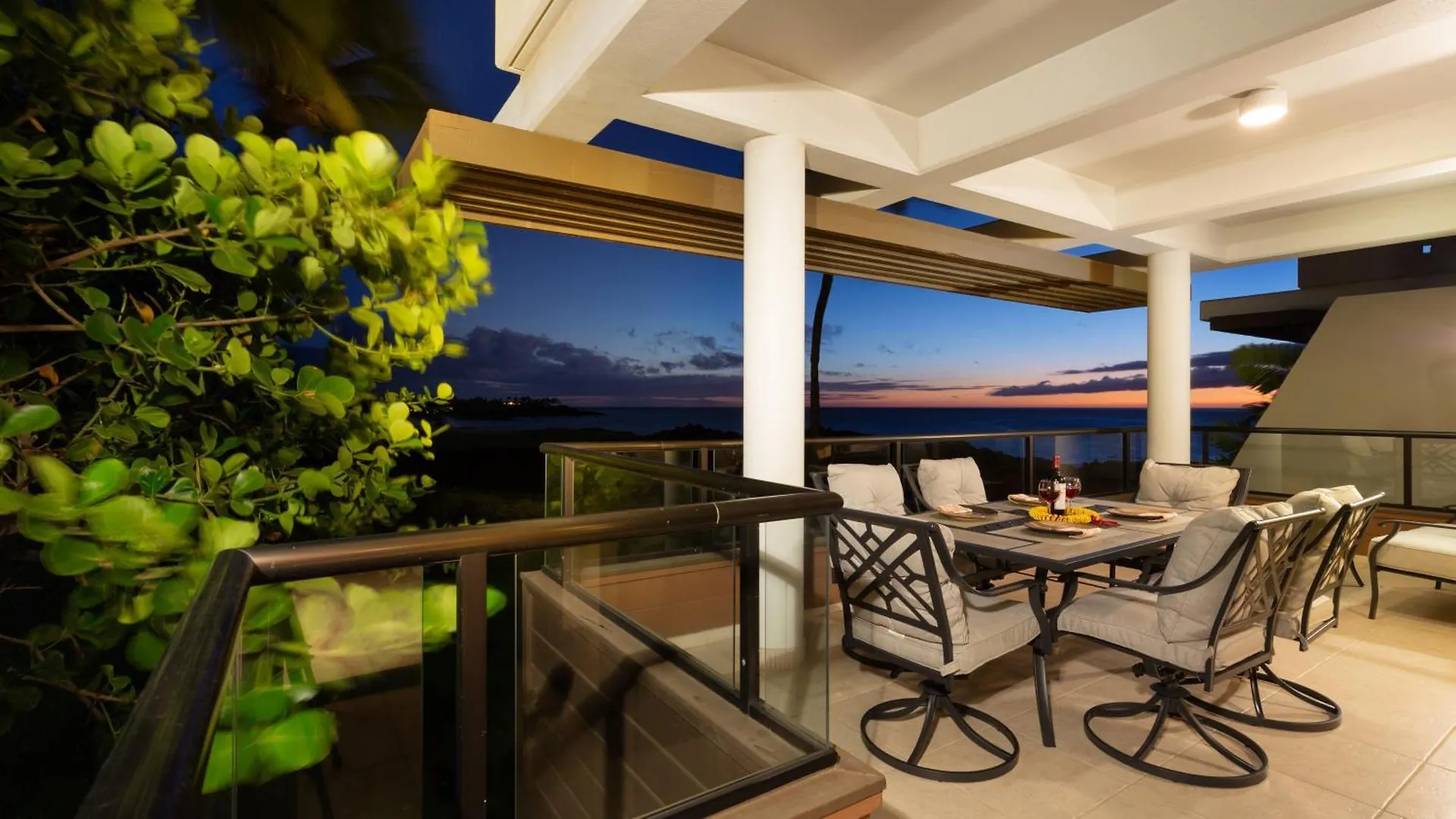 Apartment Ocean Gem Villa Brilliant 2Br Home With Amazing Coastline View Waikoloa United States
