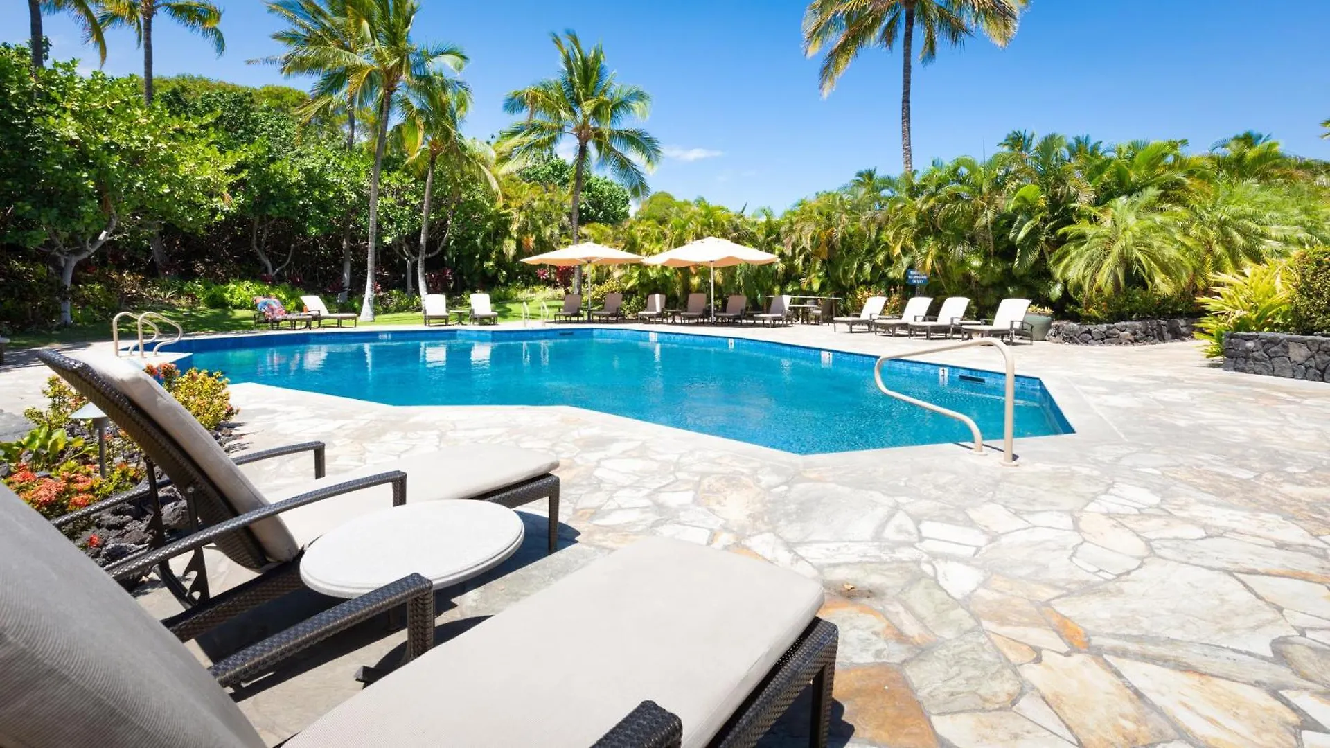 Apartment Ocean Gem Villa Brilliant 2Br Home With Amazing Coastline View Waikoloa