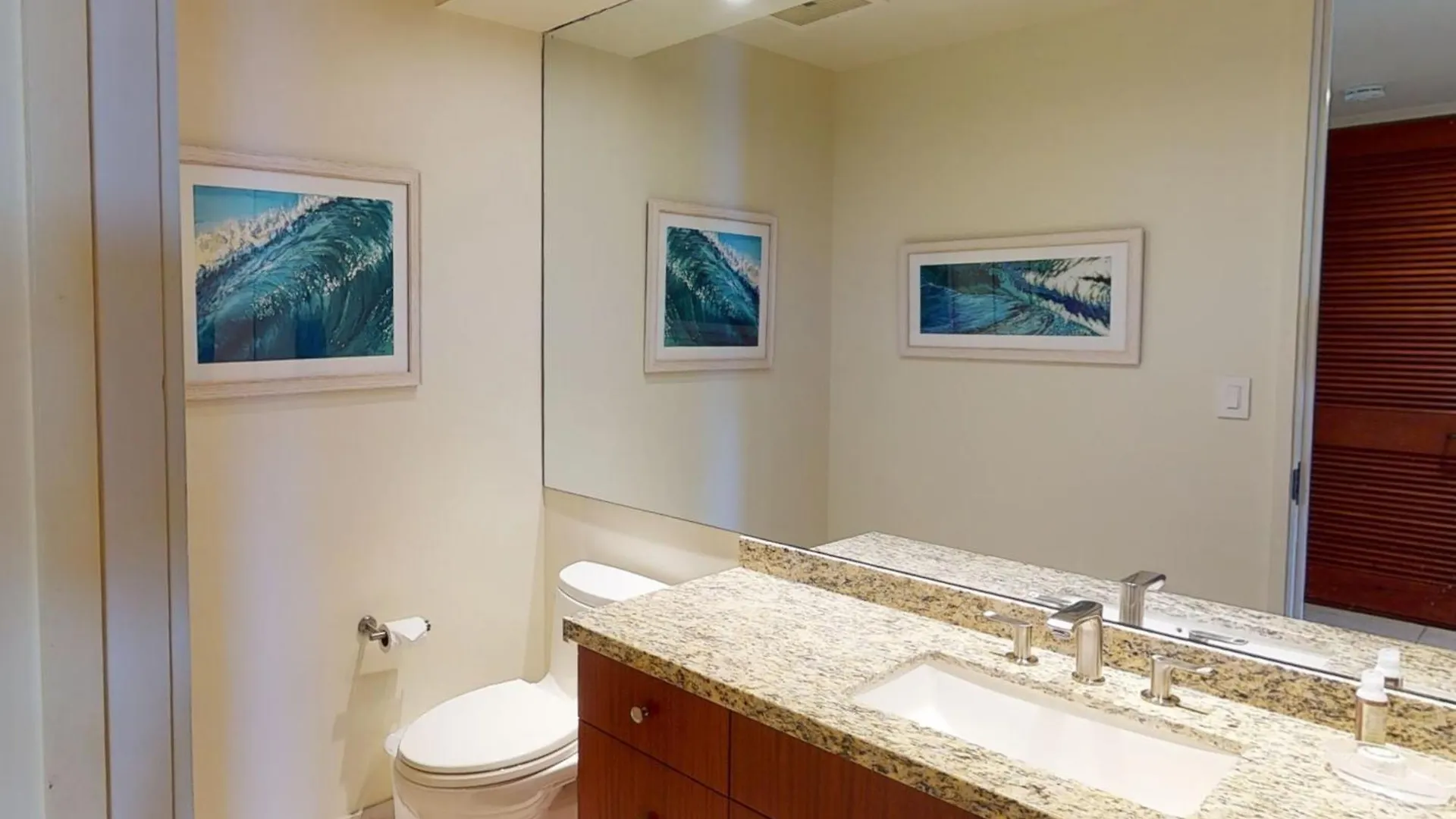 Apartment Ocean Gem Villa Brilliant 2Br Home With Amazing Coastline View Waikoloa
