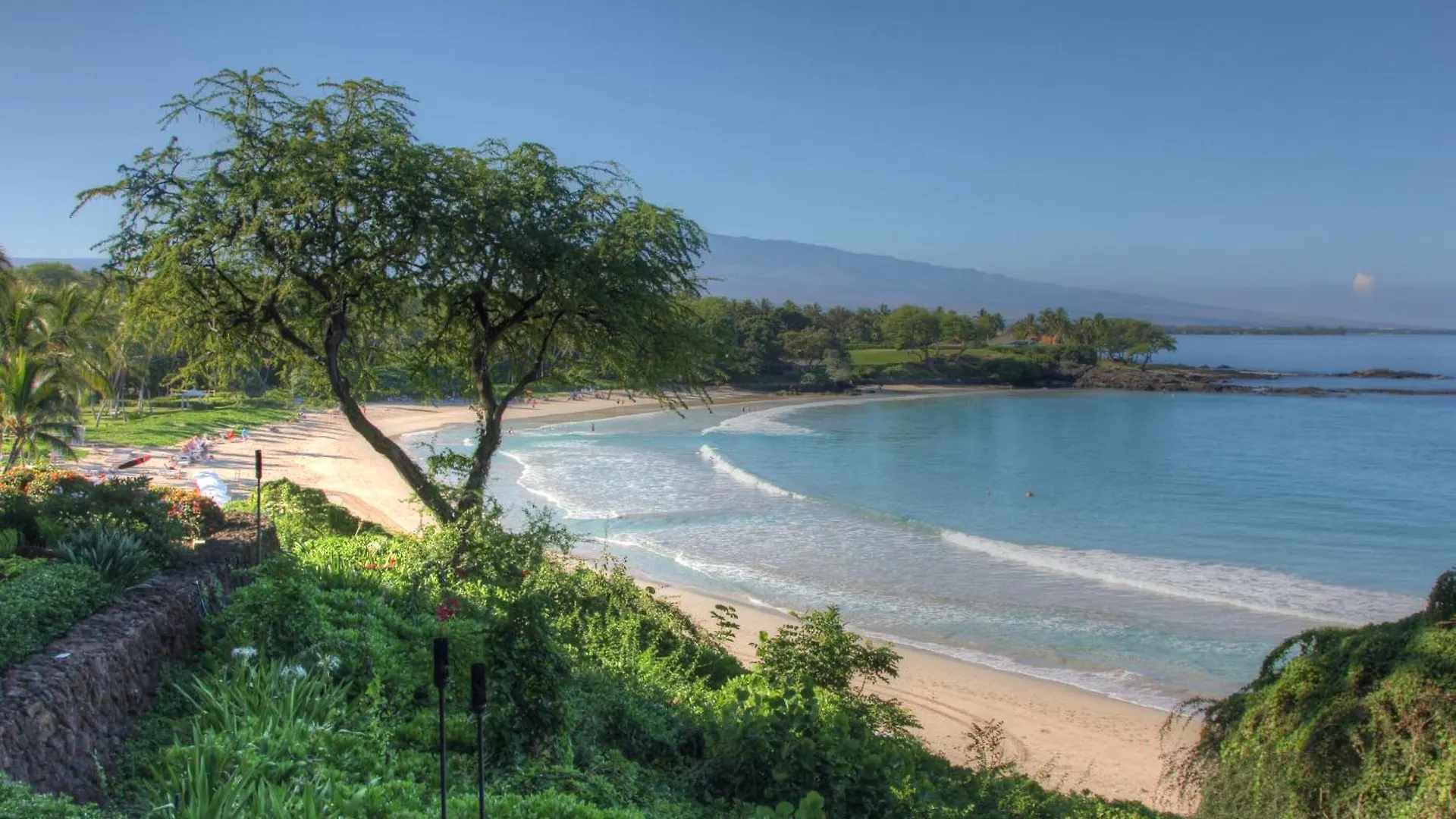 Ocean Gem Villa Brilliant 2Br Home With Amazing Coastline View Waikoloa