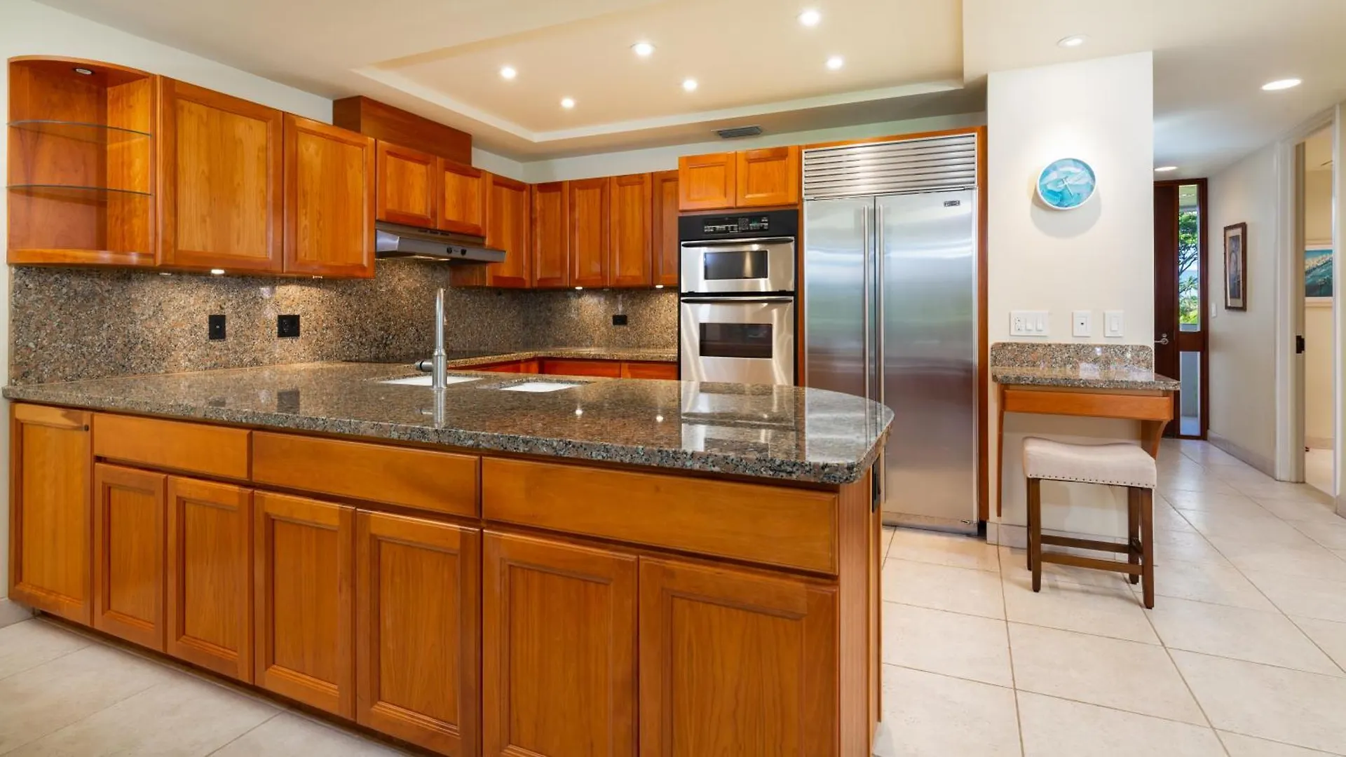 Ocean Gem Villa Brilliant 2Br Home With Amazing Coastline View Waikoloa