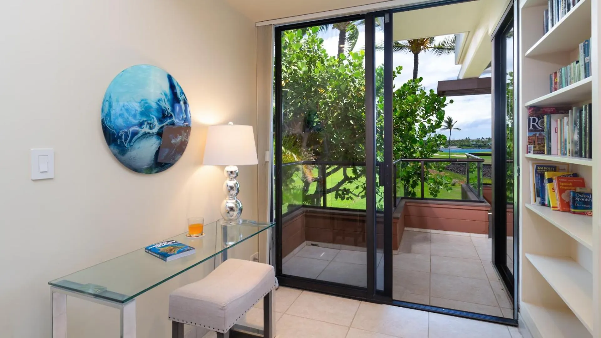 Apartment Ocean Gem Villa Brilliant 2Br Home With Amazing Coastline View Waikoloa