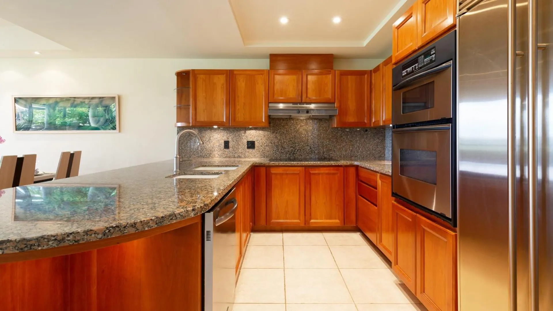 Ocean Gem Villa Brilliant 2Br Home With Amazing Coastline View Waikoloa Apartment