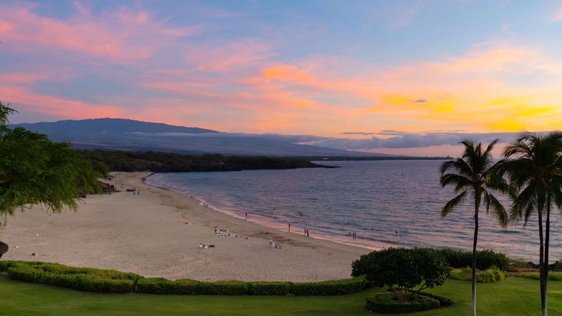 Apartment Ocean Gem Villa Brilliant 2Br Home With Amazing Coastline View Waikoloa