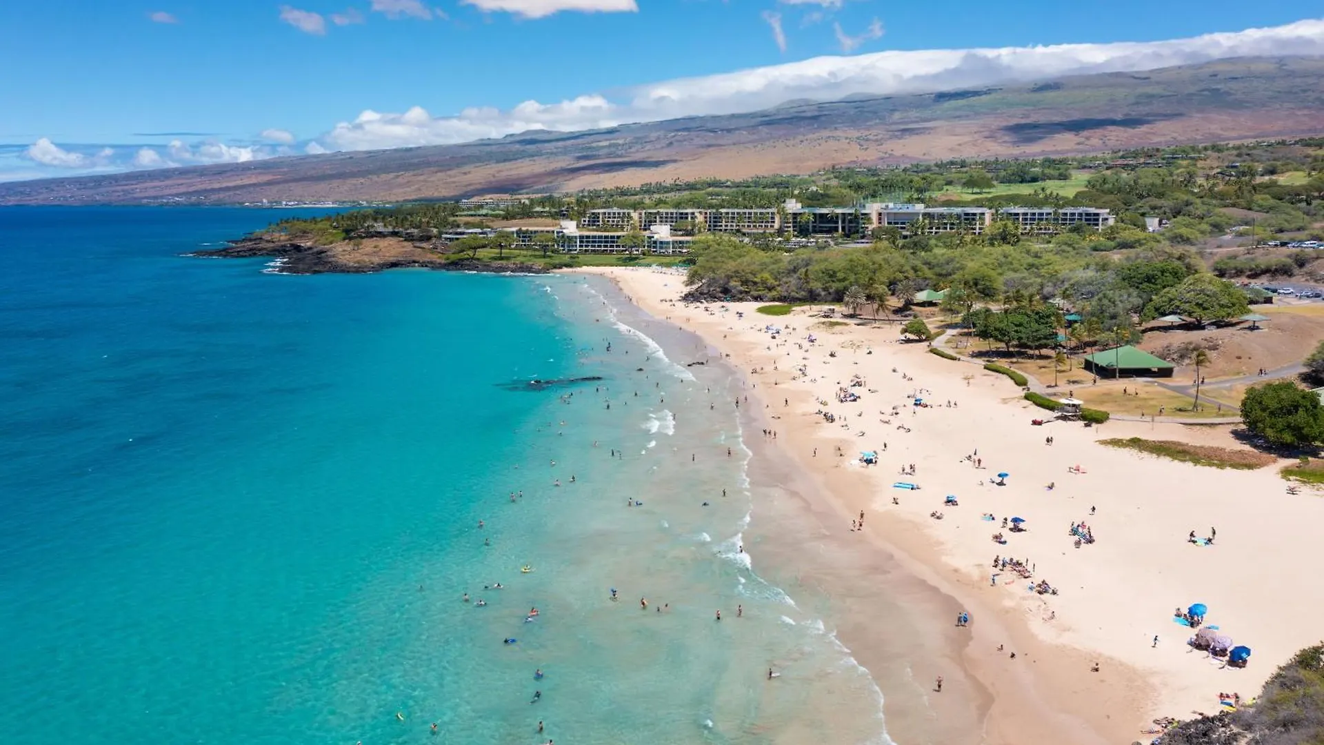 Apartment Ocean Gem Villa Brilliant 2Br Home With Amazing Coastline View Waikoloa