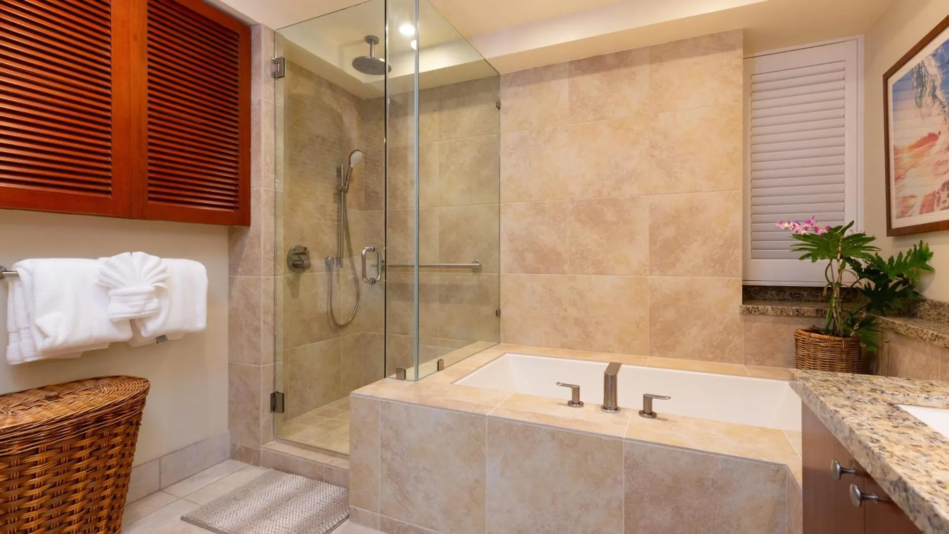 Apartment Ocean Gem Villa Brilliant 2Br Home With Amazing Coastline View Waikoloa