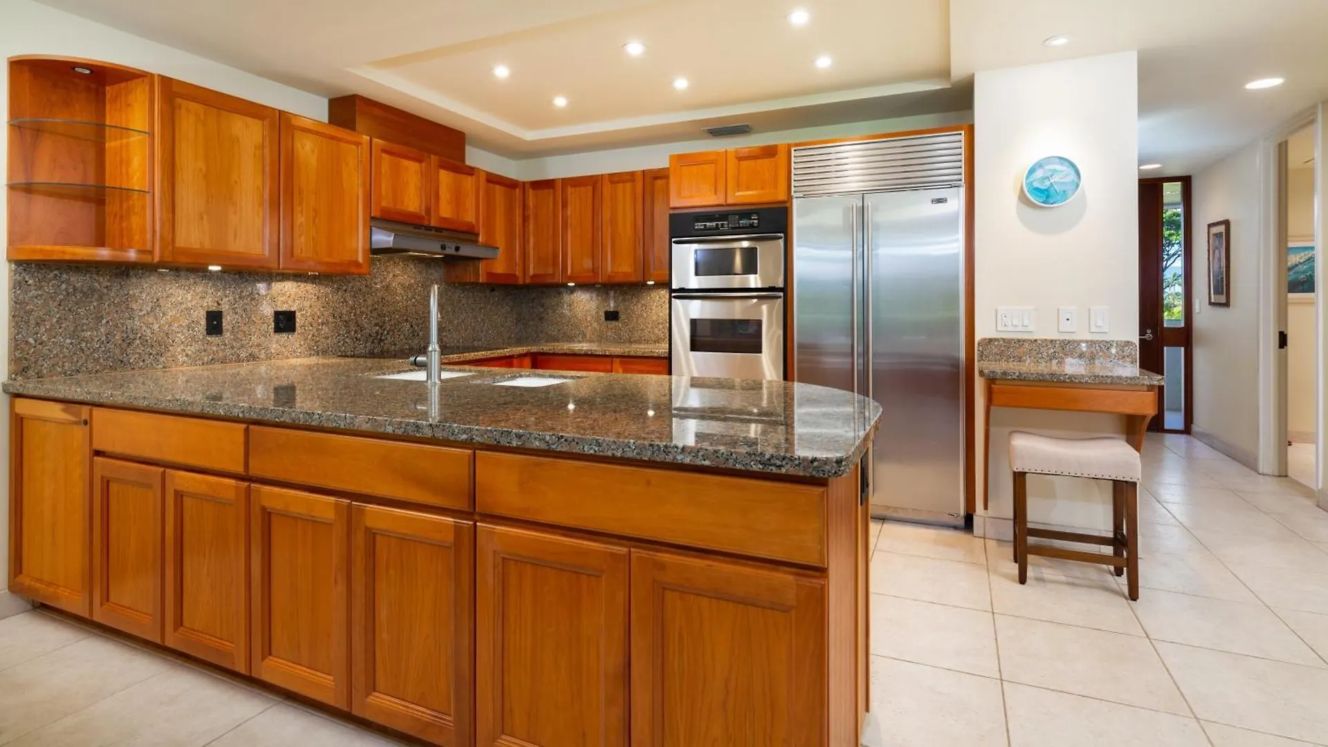 Apartment Ocean Gem Villa Brilliant 2Br Home With Amazing Coastline View Waikoloa
