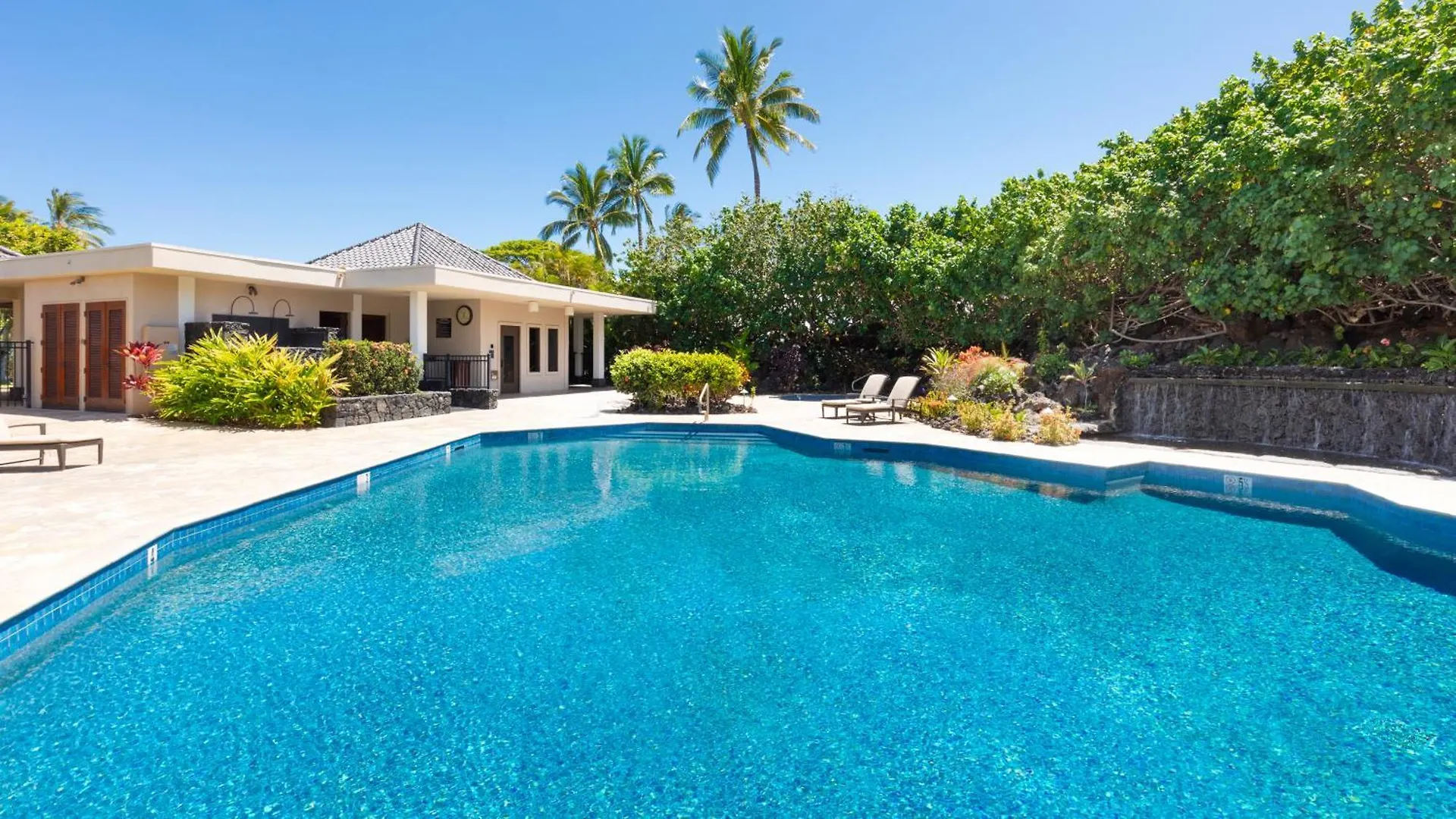 Ocean Gem Villa Brilliant 2Br Home With Amazing Coastline View Waikoloa United States