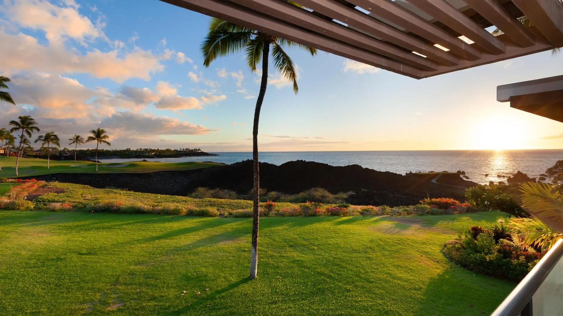 Ocean Gem Villa Brilliant 2Br Home With Amazing Coastline View Waikoloa United States