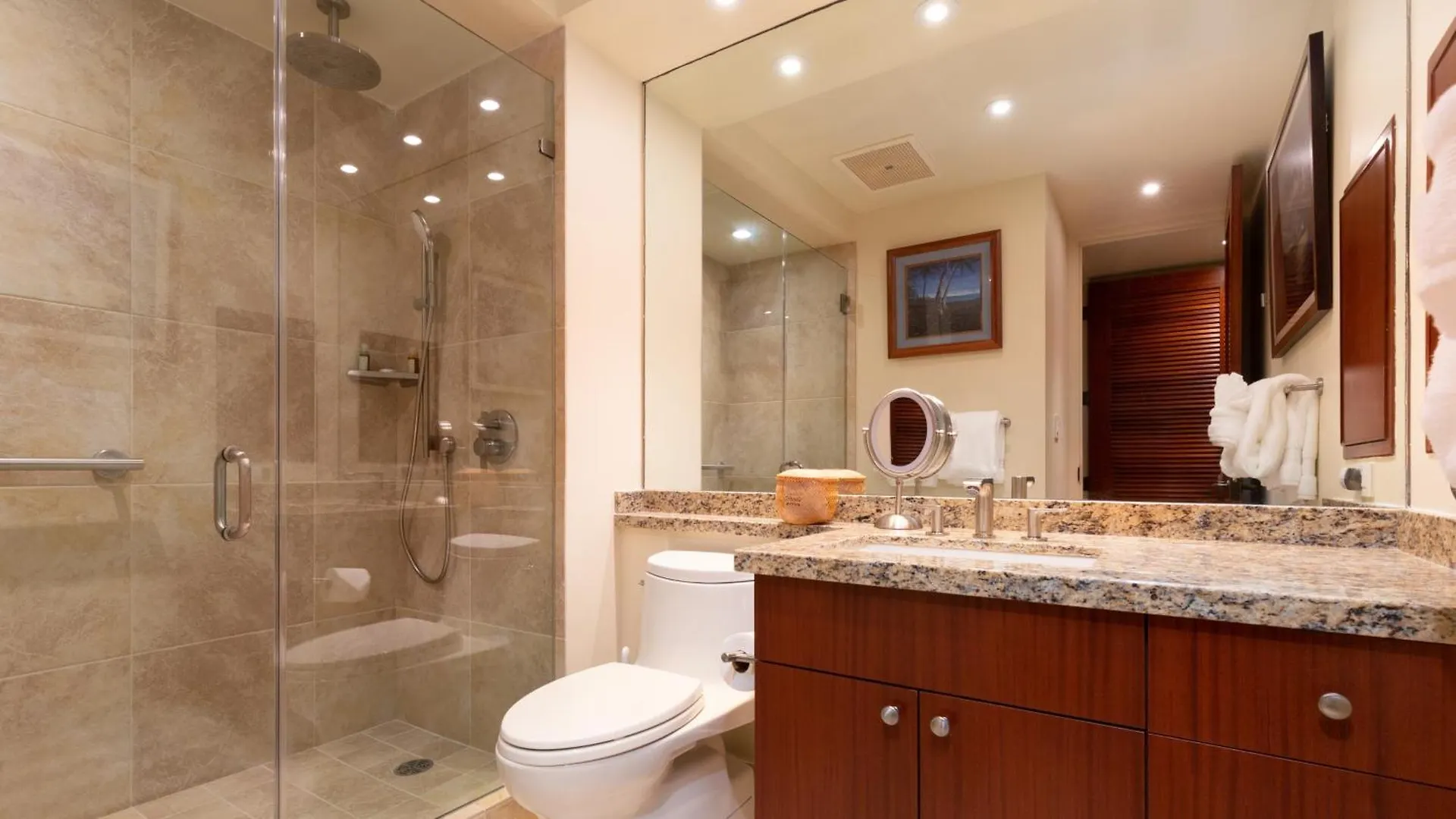 Ocean Gem Villa Brilliant 2Br Home With Amazing Coastline View Waikoloa Apartment
