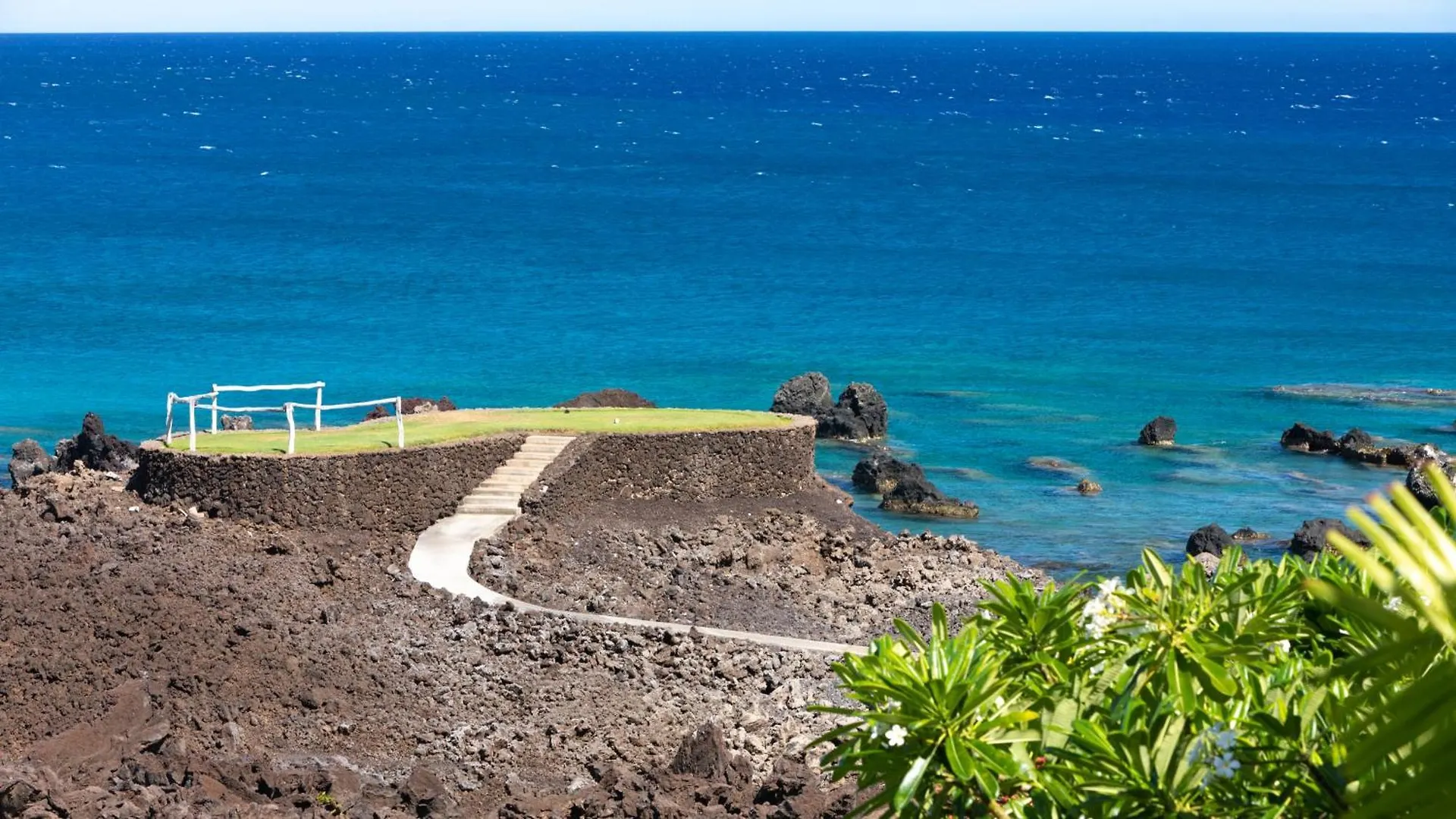 Ocean Gem Villa Brilliant 2Br Home With Amazing Coastline View Waikoloa 0*,  United States